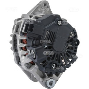 Generator 14V 90A Hc-cargo 114467 HC-Cargo