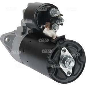 Startmotor 12V Hc-cargo 114477 HC-Cargo