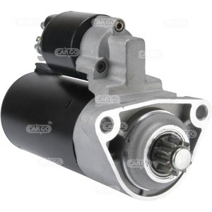Startmotor 12V Hc-cargo 114477 HC-Cargo