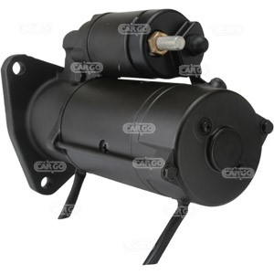 Startmotor 12V Hc-cargo 114480 HC-Cargo