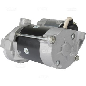 Startmotor 12V Hc-cargo 114482 HC-Cargo