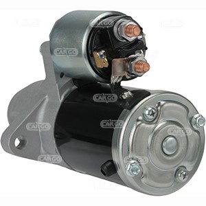 Startmotor 12V Hc-cargo 114487 HC-Cargo