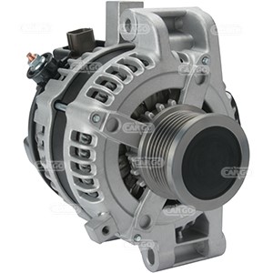 Generator 14V 100A Hc-cargo 114490 HC-Cargo