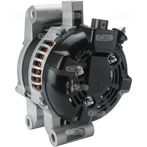 Generator 14V 100A Hc-cargo 114490 HC-Cargo
