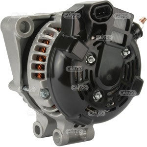 Generator 14V 150A Hc-cargo 114491 HC-Cargo