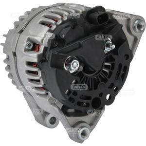 Generator 14V 100A Hc-cargo 114492 HC-Cargo