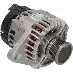 Generator 14V 100A Hc-cargo 114493 HC-Cargo