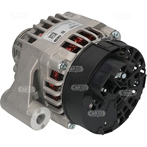 Generator 14V 100A Hc-cargo 114493 HC-Cargo