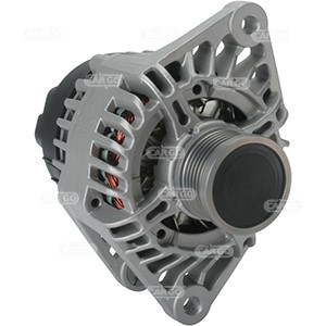 Generator 14V 90A Hc-cargo 114494 HC-Cargo