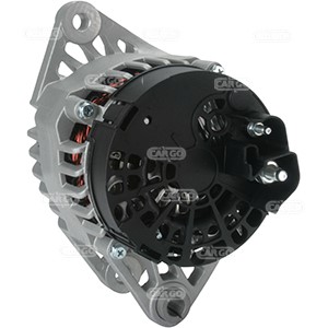 Generator 14V 90A Hc-cargo 114494 HC-Cargo