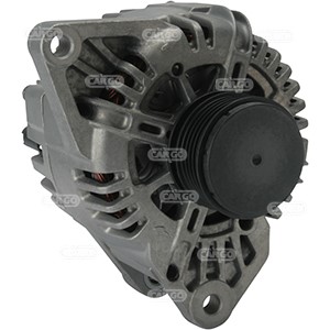 Generator 14V 120A Hc-cargo 114495 HC-Cargo