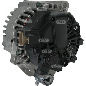 Generator 14V 120A Hc-cargo 114495 HC-Cargo