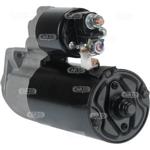 Startmotor 12V Hc-cargo 114507 HC-Cargo
