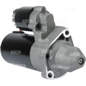 Startmotor 12V Hc-cargo 114507 HC-Cargo