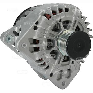 Generator 14V 150A Hc-cargo 114509 HC-Cargo