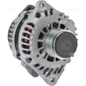Generator 14V 140A Hc-cargo 114512 HC-Cargo