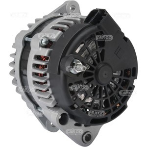 Generator 14V 140A Hc-cargo 114512 HC-Cargo