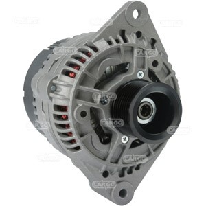Generator 14V 95A Hc-cargo 114513 HC-Cargo