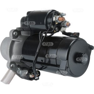 Startmotor 24V Hc-cargo 114523 HC-Cargo