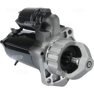 Startmotor 24V Hc-cargo 114523 HC-Cargo