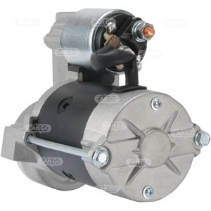 Startmotor 12V Hc-cargo 114526 HC-Cargo