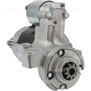 Startmotor 12V Hc-cargo 114526 HC-Cargo