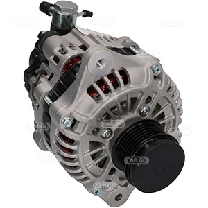 Generator 14V 100A Hc-cargo 114533 HC-Cargo