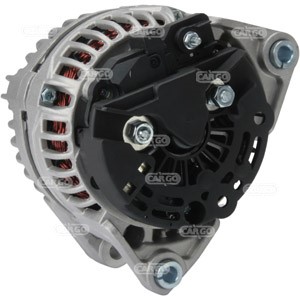 Generator 14V 140A Hc-cargo 114656 HC-Cargo