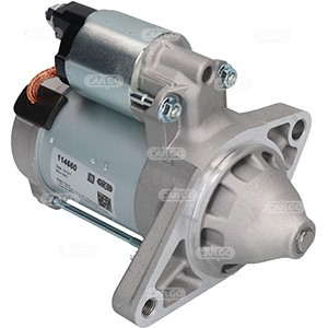 Startmotor 12V Hc-cargo 114660 HC-Cargo