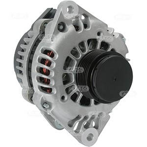 Generator 14V 100A Hc-cargo 114665 HC-Cargo