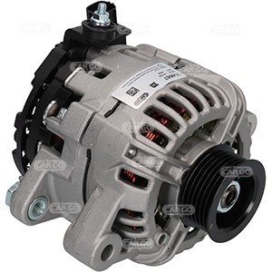 Generator 14V 90A Hc-cargo 114667 HC-Cargo