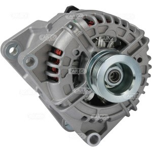 Generator 14V 100A Hc-cargo 114668 HC-Cargo