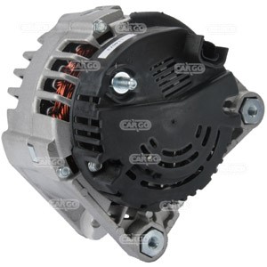 Generator 14V 120A Hc-cargo 114673 HC-Cargo