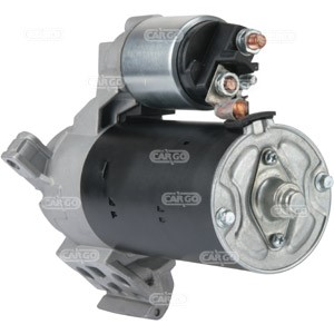 Startmotor 12V Hc-cargo 114689 HC-Cargo