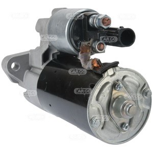 Startmotor 12V Hc-cargo 114690 HC-Cargo