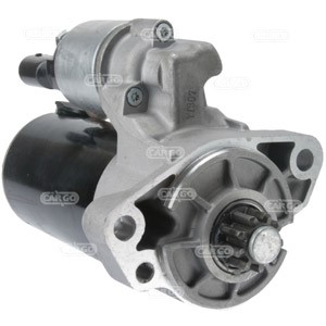 Startmotor 12V Hc-cargo 114690 HC-Cargo
