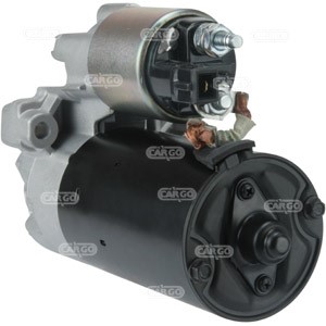 Startmotor 12V Hc-cargo 114692 HC-Cargo