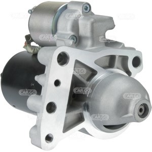 Startmotor 12V Hc-cargo 114692 HC-Cargo