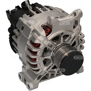 Generator 14V 115A Hc-cargo 114699 HC-Cargo