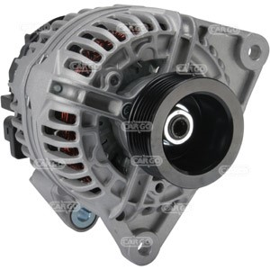 Generator 14V 120A Hc-cargo 114701 HC-Cargo