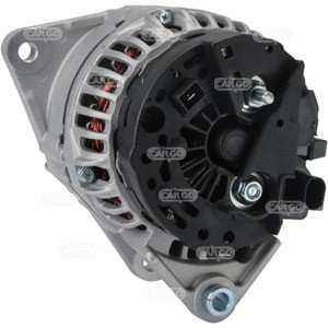 Generator 14V 120A Hc-cargo 114701 HC-Cargo