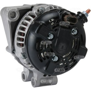 Generator 14V 150A Hc-cargo 114704 HC-Cargo