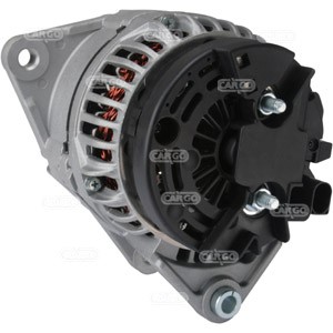 Generator 14V 140A Hc-cargo 114705 HC-Cargo