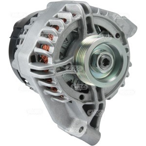 Generator 14V 120A Hc-cargo 114706 HC-Cargo