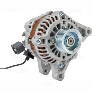 Generator 14V 80A Hc-cargo 114707 HC-Cargo