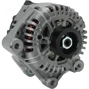 Generator 14V 150A Hc-cargo 114720 HC-Cargo