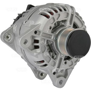 Generator 14V 150A Hc-cargo 114721 HC-Cargo