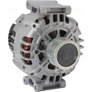 Generator 14V 140A Hc-cargo 114722 HC-Cargo