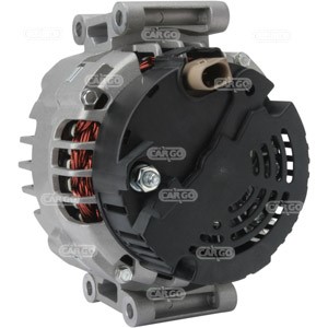 Generator 14V 140A Hc-cargo 114722 HC-Cargo