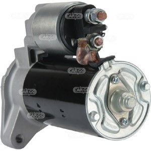 Startmotor 12V Hc-cargo 114723 HC-Cargo